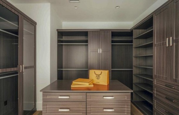 Məşhur müğənninin 19 milyonluq malikanəsi - FOTOLAR